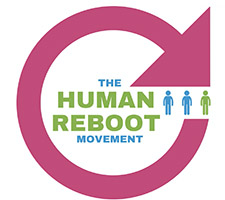 The Human Reboot Movement